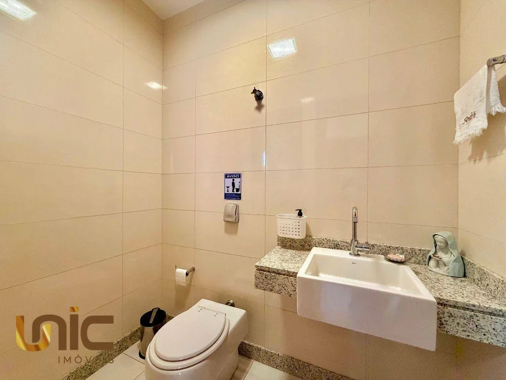 Casa de Condomínio, 5 quartos - Foto 68