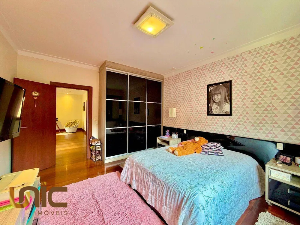 Casa de Condomínio, 5 quartos - Foto 46