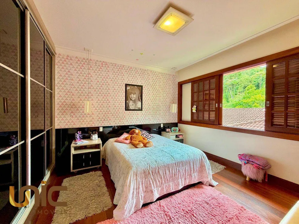 Casa de Condomínio, 5 quartos - Foto 7