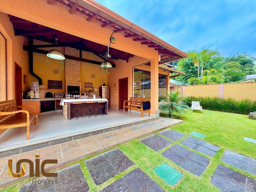 Casa de Condomínio, 5 quartos - Foto 8