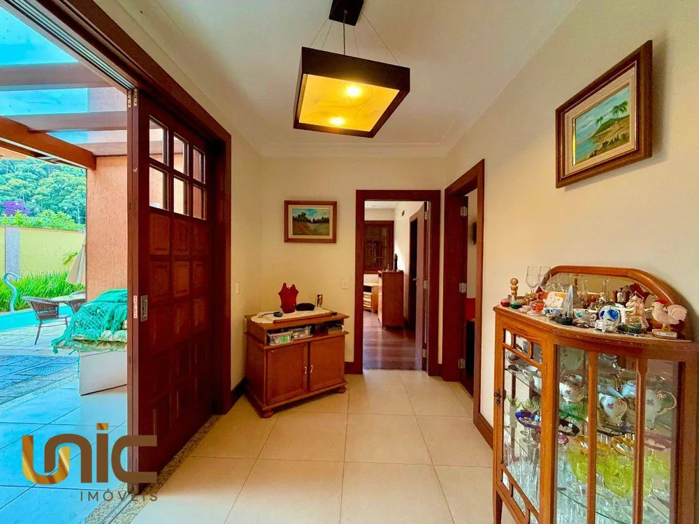 Casa de Condomínio, 5 quartos - Foto 17