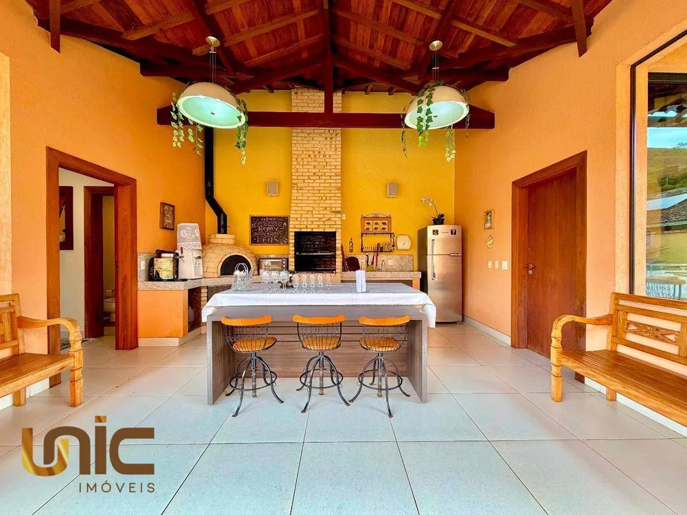 Casa de Condomínio, 5 quartos - Foto 64