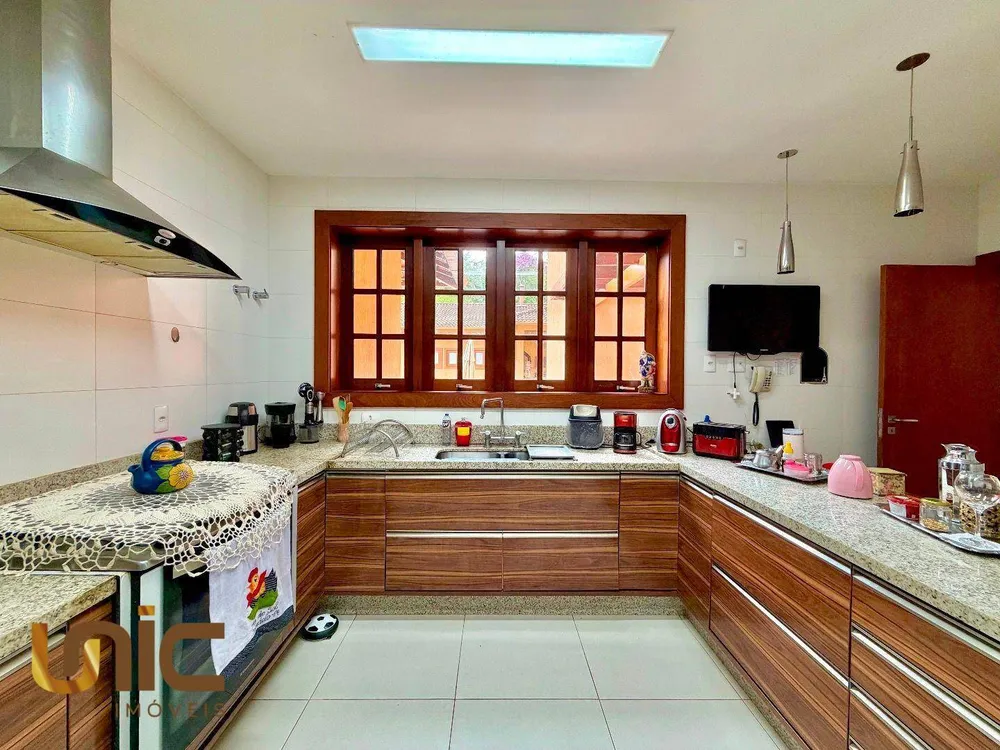 Casa de Condomínio, 5 quartos - Foto 31