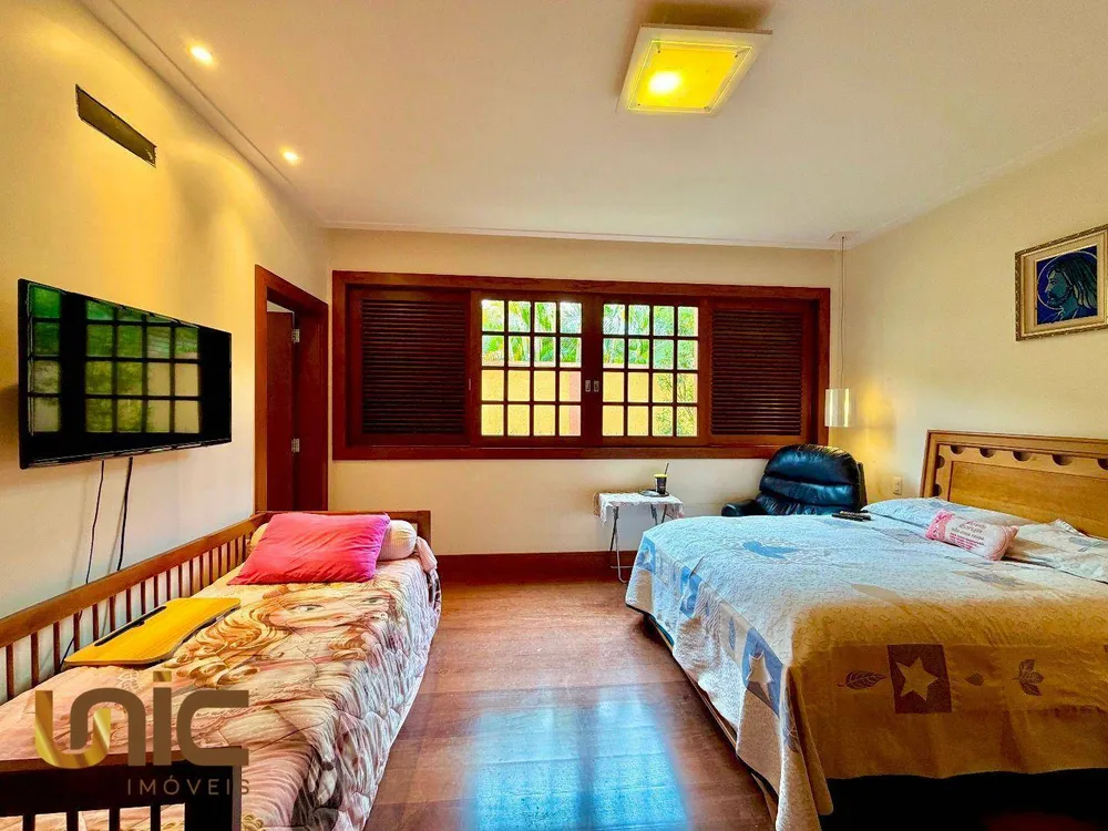 Casa de Condomínio, 5 quartos - Foto 19