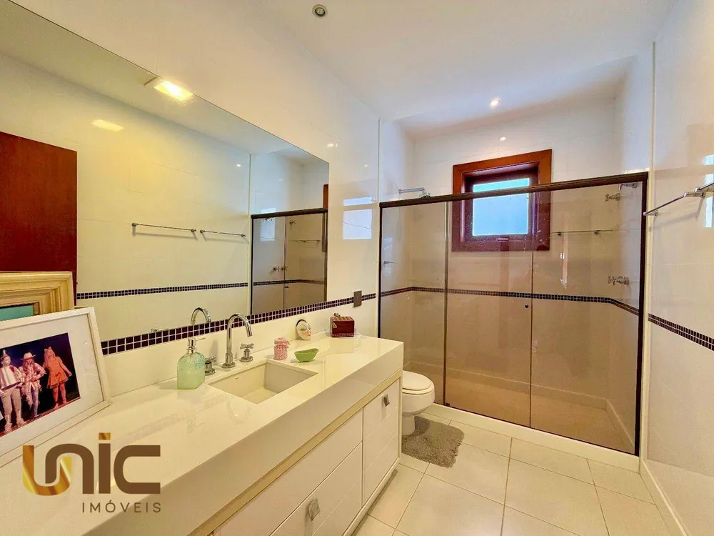 Casa de Condomínio, 5 quartos - Foto 41