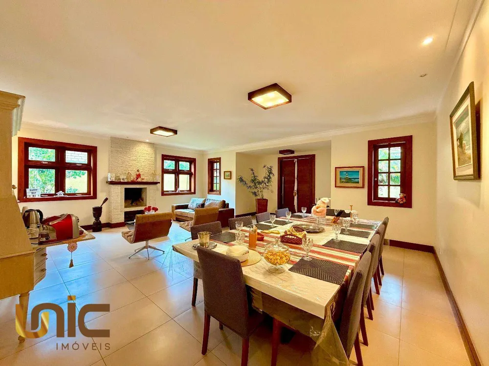 Casa de Condomínio, 5 quartos - Foto 8