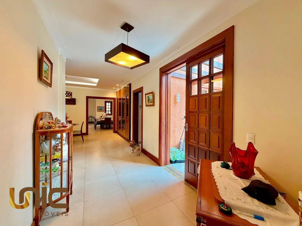 Casa de Condomínio, 5 quartos - Foto 26