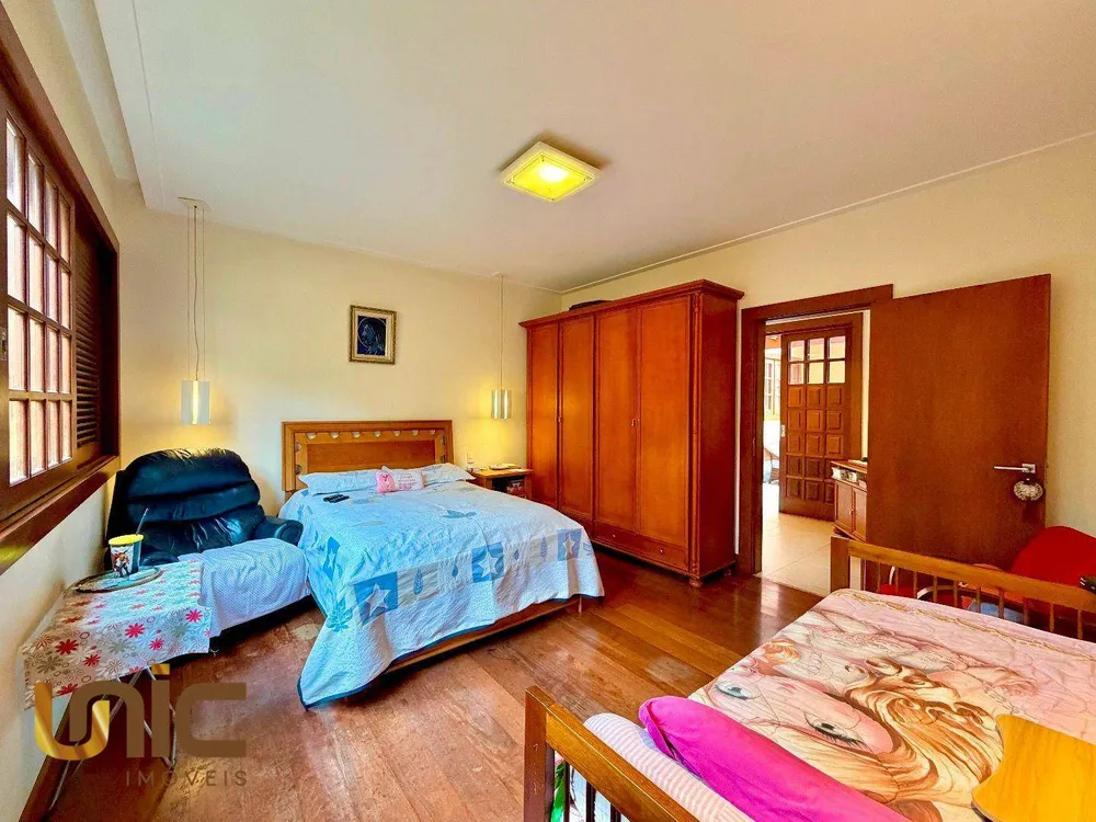 Casa de Condomínio, 5 quartos - Foto 18