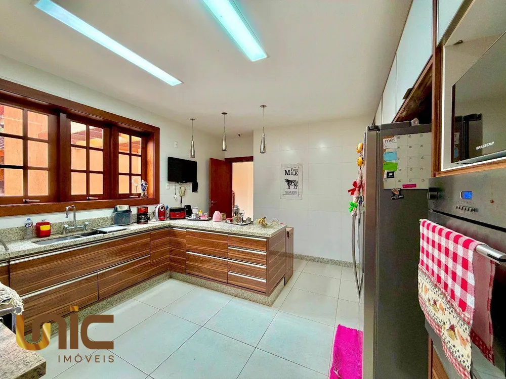 Casa de Condomínio, 5 quartos - Foto 30