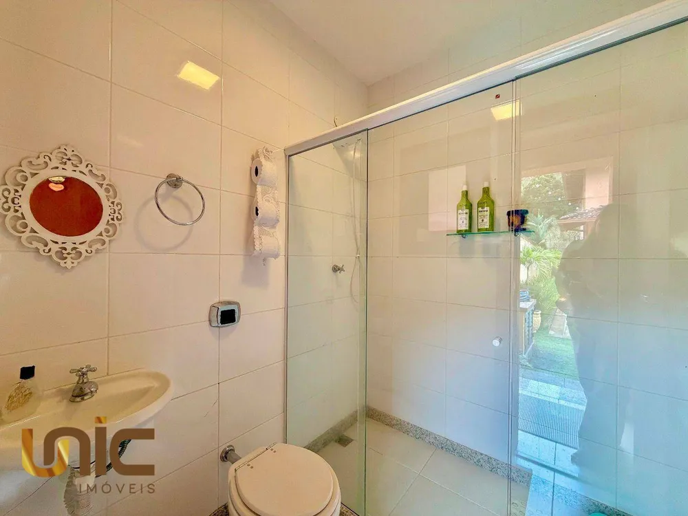 Casa de Condomínio, 5 quartos - Foto 71