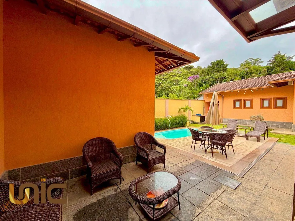Casa de Condomínio, 5 quartos - Foto 60