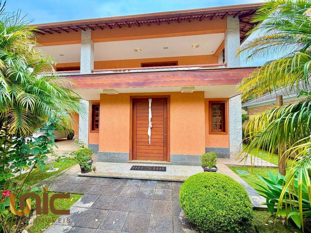 Casa de Condomínio, 5 quartos - Foto 74