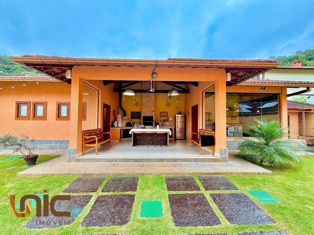 Casa de Condomínio, 5 quartos - Foto 22