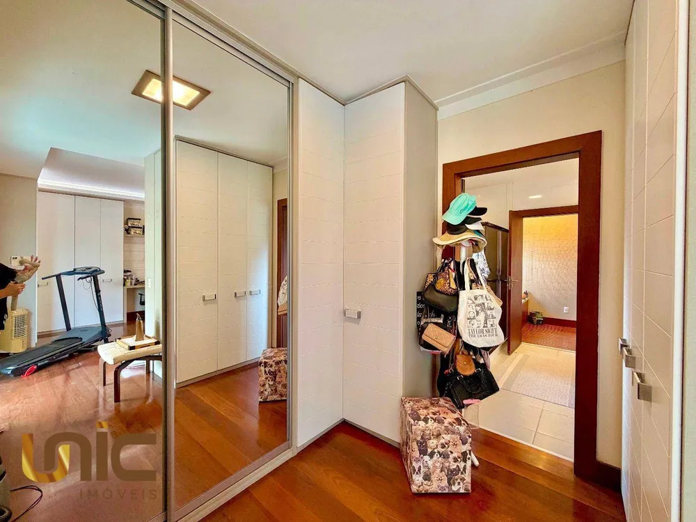 Casa de Condomínio, 5 quartos - Foto 51