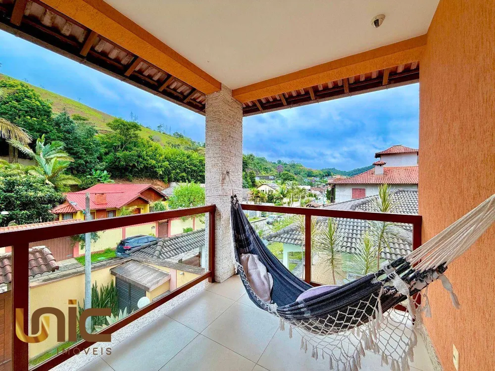 Casa de Condomínio, 5 quartos - Foto 11