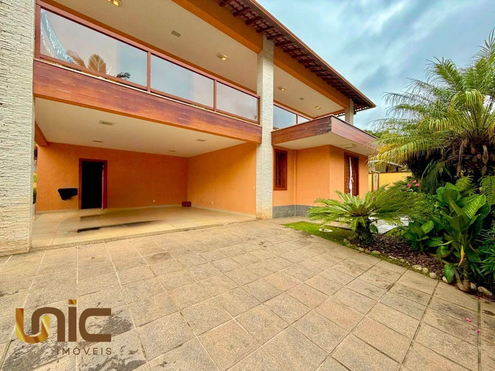 Casa de Condomínio, 5 quartos - Foto 1