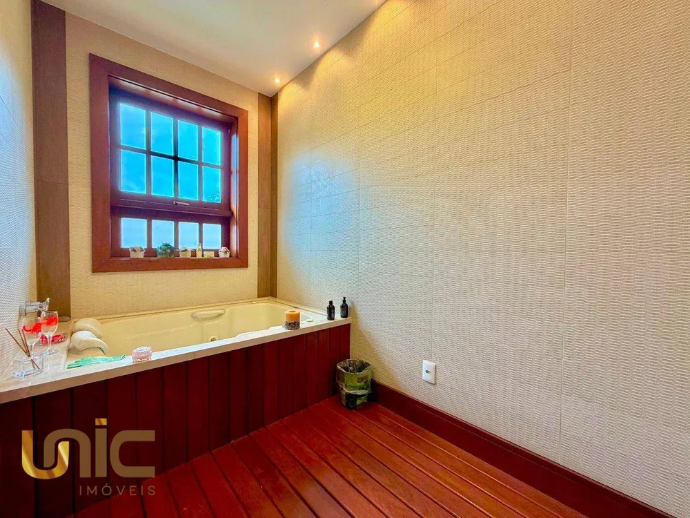 Casa de Condomínio, 5 quartos - Foto 55