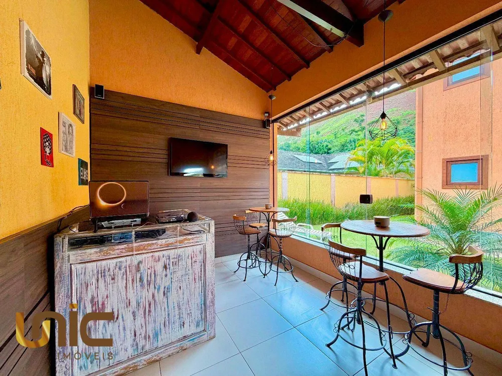 Casa de Condomínio, 5 quartos - Foto 73