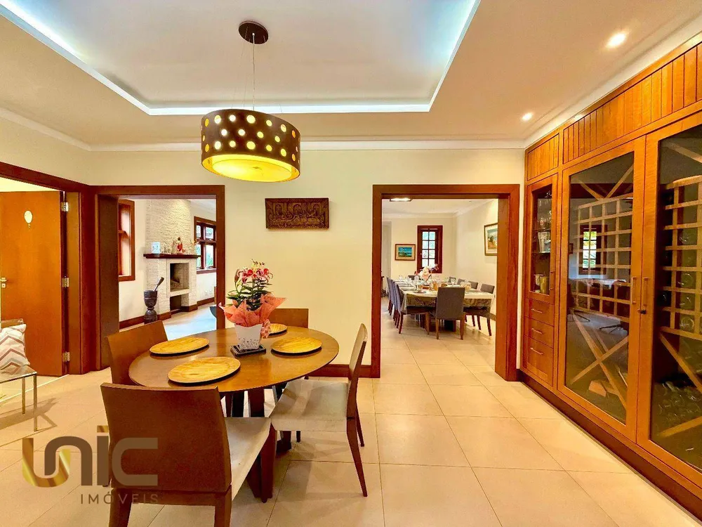 Casa de Condomínio, 5 quartos - Foto 5