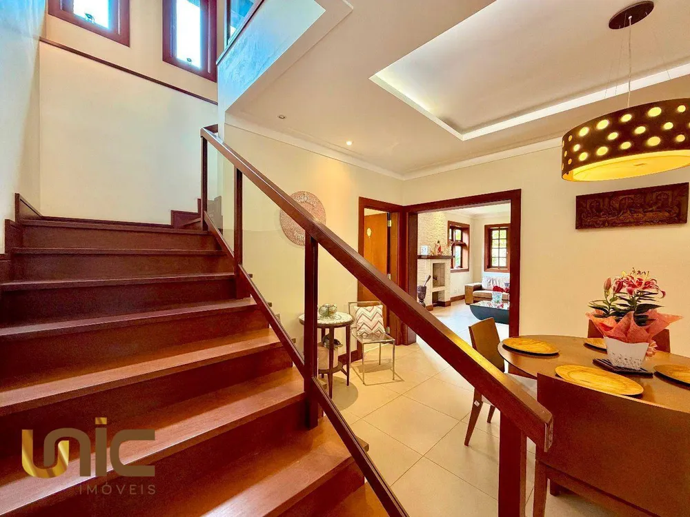 Casa de Condomínio, 5 quartos - Foto 32