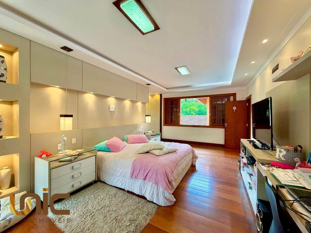 Casa de Condomínio, 5 quartos - Foto 50