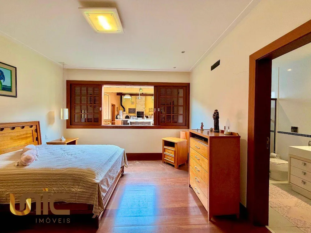 Casa de Condomínio, 5 quartos - Foto 21