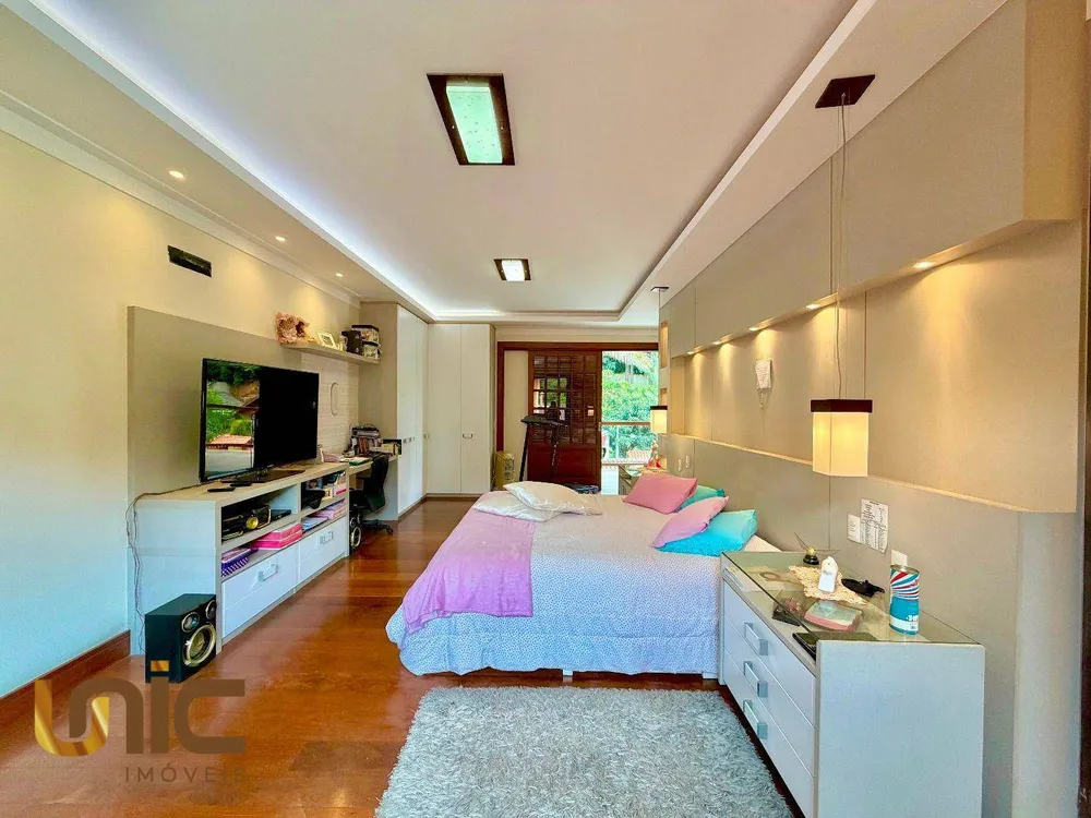 Casa de Condomínio, 5 quartos - Foto 49