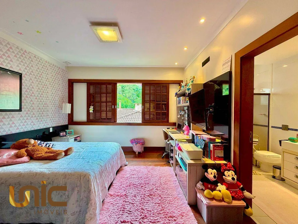 Casa de Condomínio, 5 quartos - Foto 18