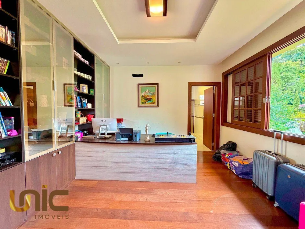 Casa de Condomínio, 5 quartos - Foto 40