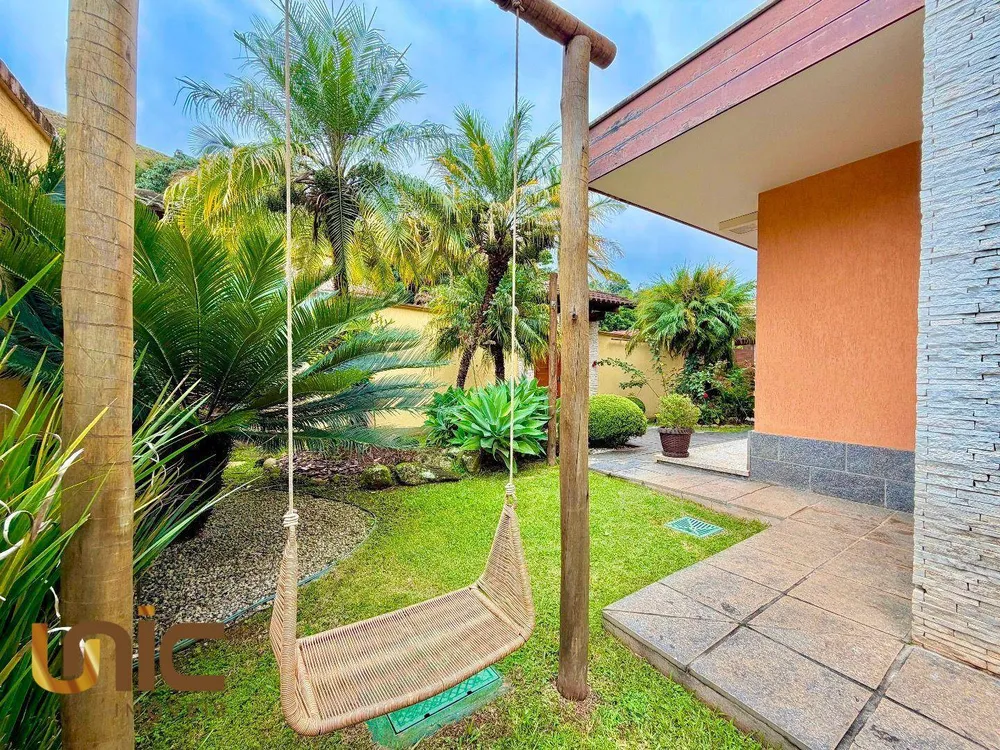 Casa de Condomínio, 5 quartos - Foto 75