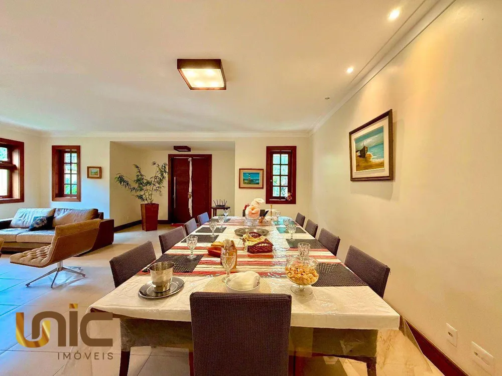 Casa de Condomínio, 5 quartos - Foto 6