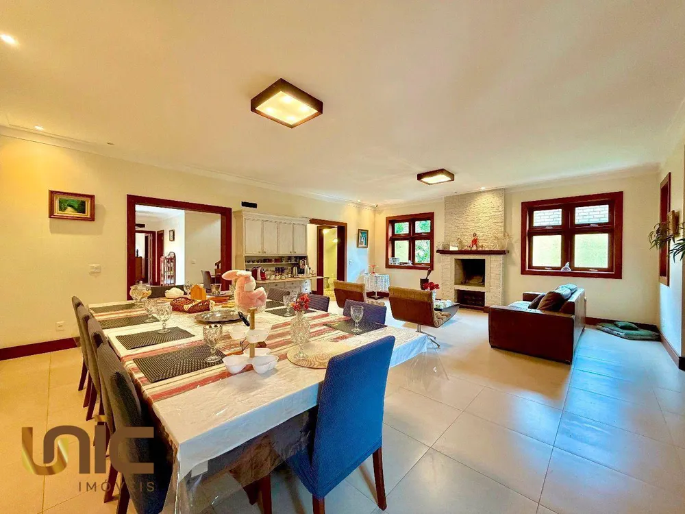 Casa de Condomínio, 5 quartos - Foto 6