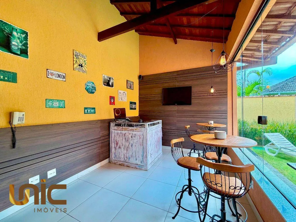 Casa de Condomínio, 5 quartos - Foto 72