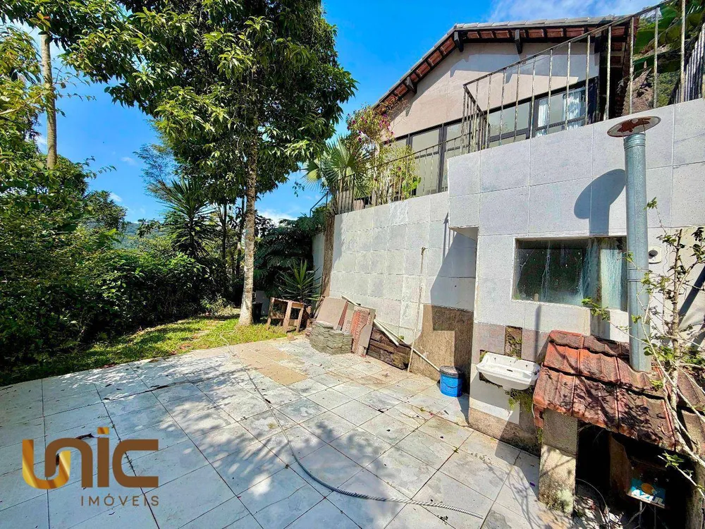 Casa, 3 quartos, 252 m² - Foto 21