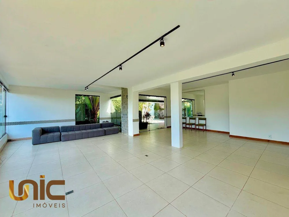 Casa, 3 quartos, 252 m² - Foto 4