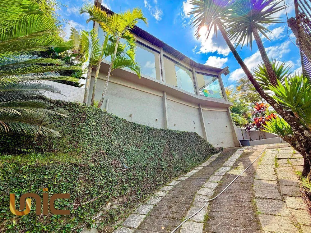 Casa, 3 quartos, 252 m² - Foto 17