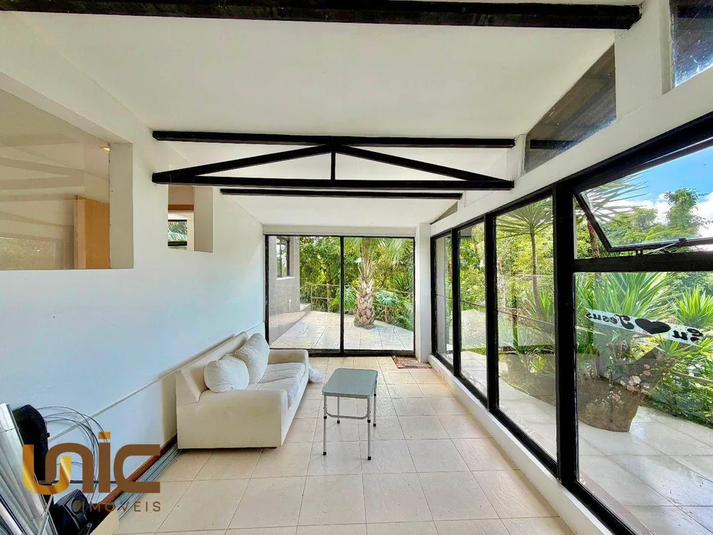 Casa, 3 quartos, 252 m² - Foto 7