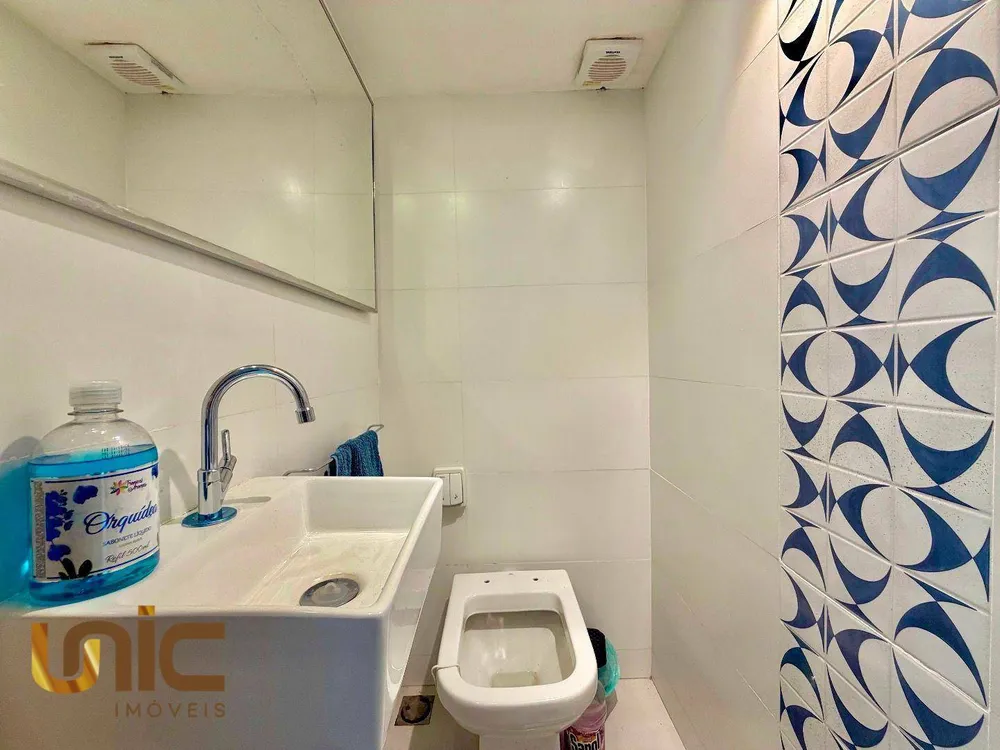 Casa, 3 quartos, 252 m² - Foto 10