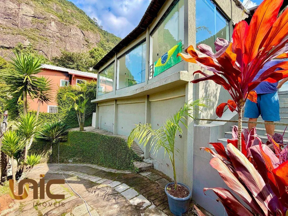 Casa, 3 quartos, 252 m² - Foto 22