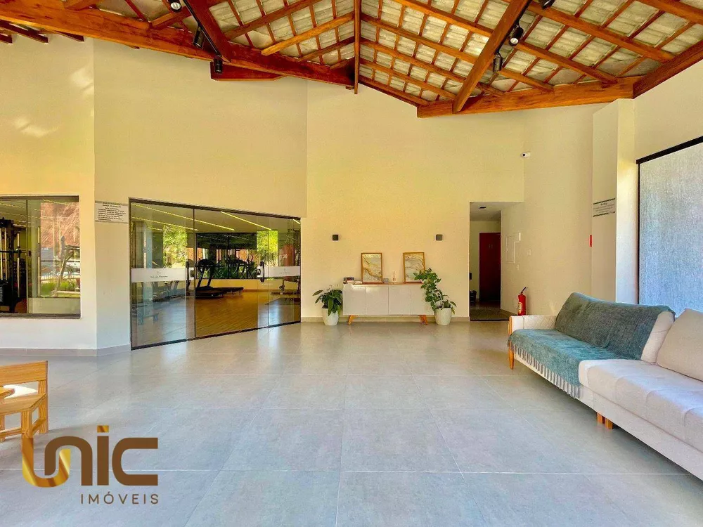 Casa de Condomínio, 3 quartos - Foto 35