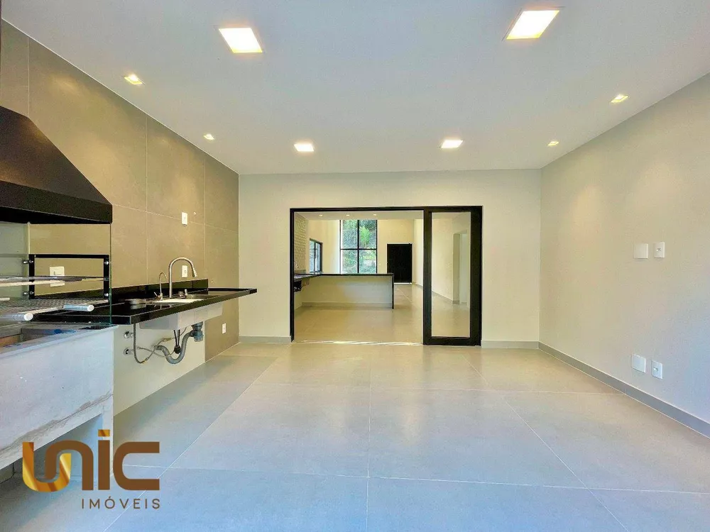 Casa de Condomínio, 3 quartos - Foto 10