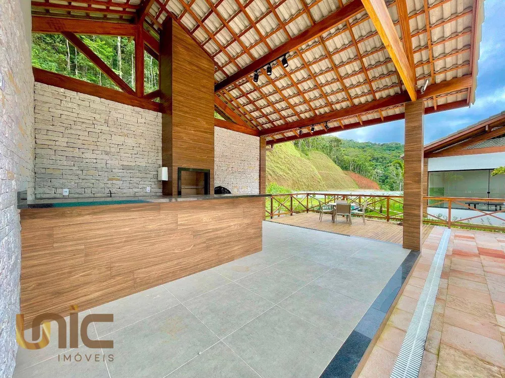 Casa de Condomínio, 3 quartos - Foto 39