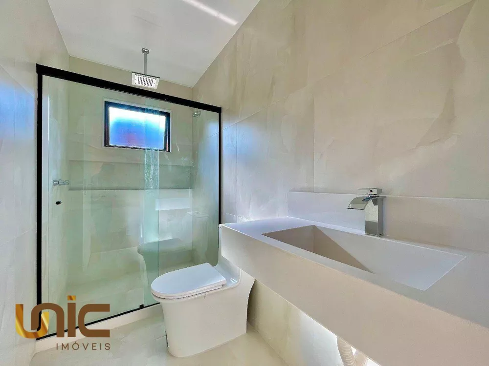 Casa de Condomínio, 3 quartos - Foto 19