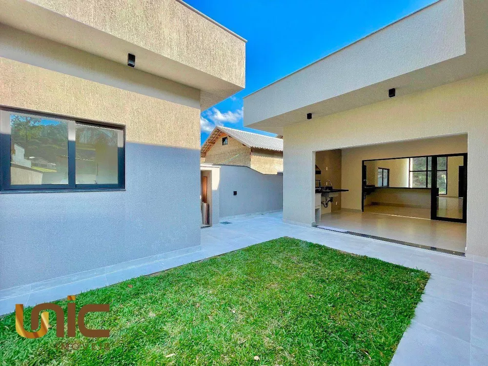 Casa de Condomínio, 3 quartos - Foto 12