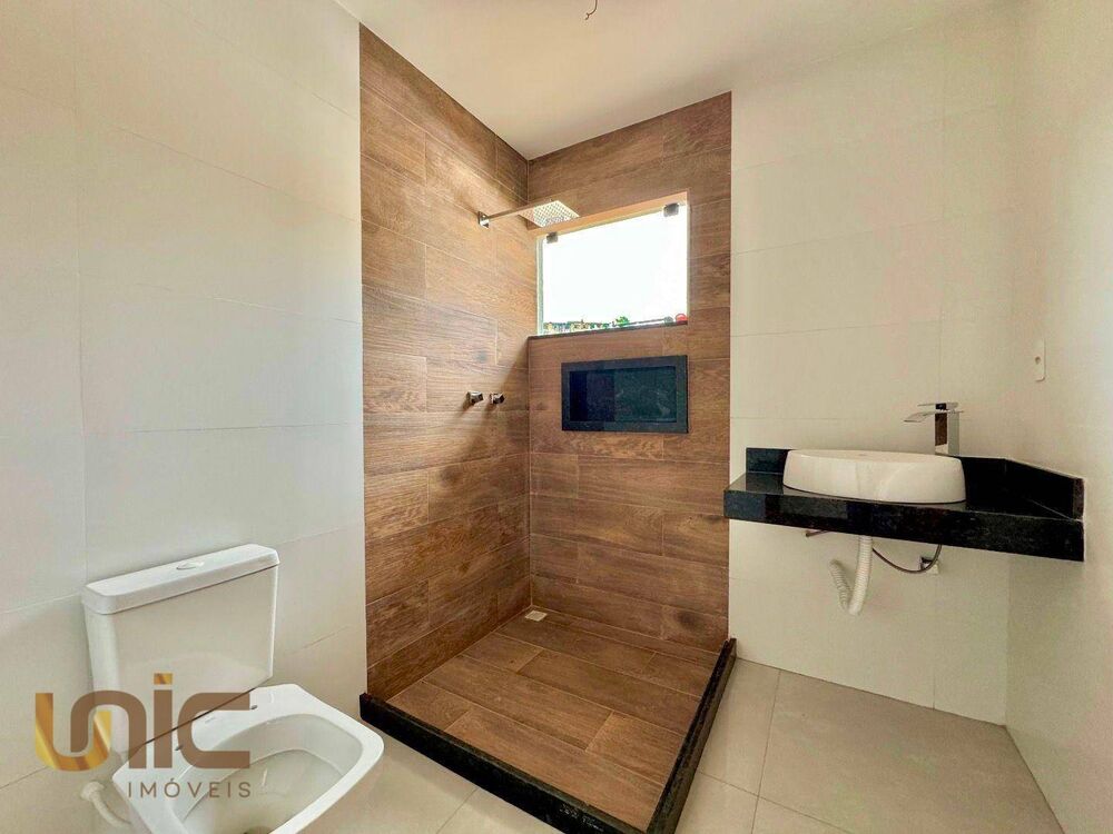 Casa de Condomínio à venda com 3 quartos, 140m² - Foto 9
