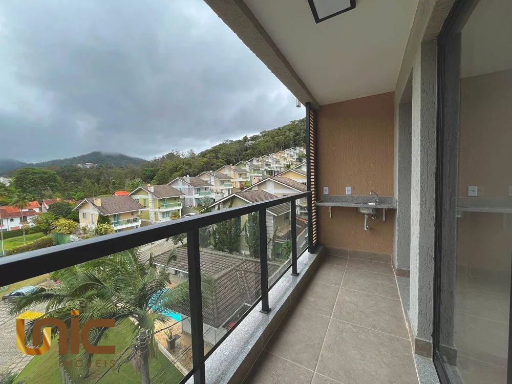 Apartamento, 3 quartos, 76 m² - Foto 11