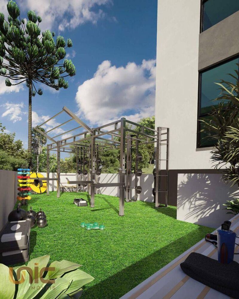 Apartamento, 3 quartos, 76 m² - Foto 38