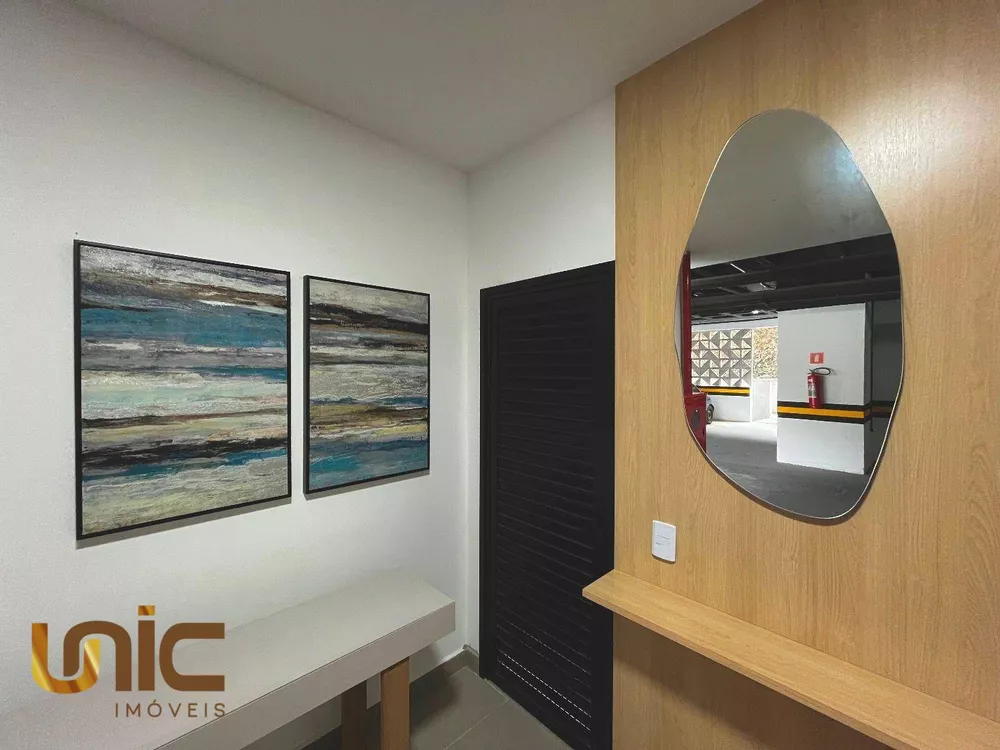 Apartamento, 3 quartos, 76 m² - Foto 3