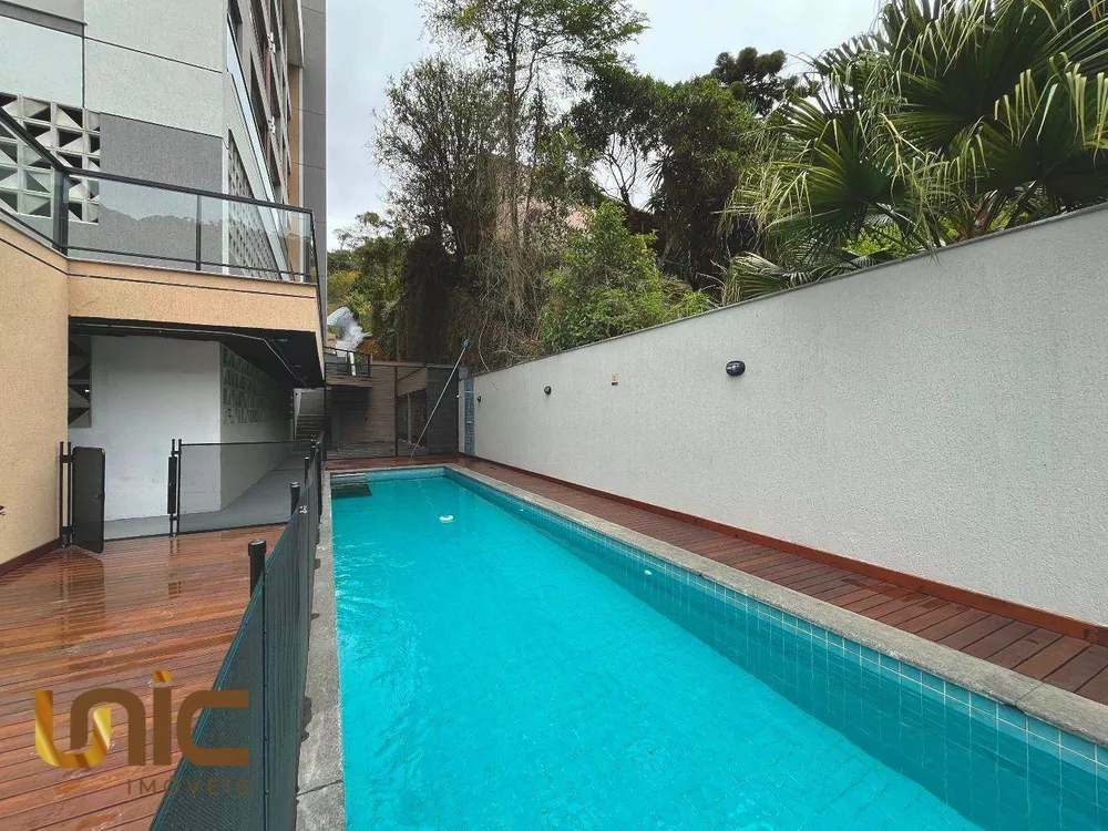 Apartamento, 3 quartos, 76 m² - Foto 31