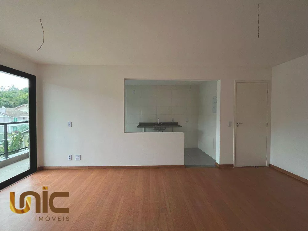 Apartamento, 3 quartos, 76 m² - Foto 7